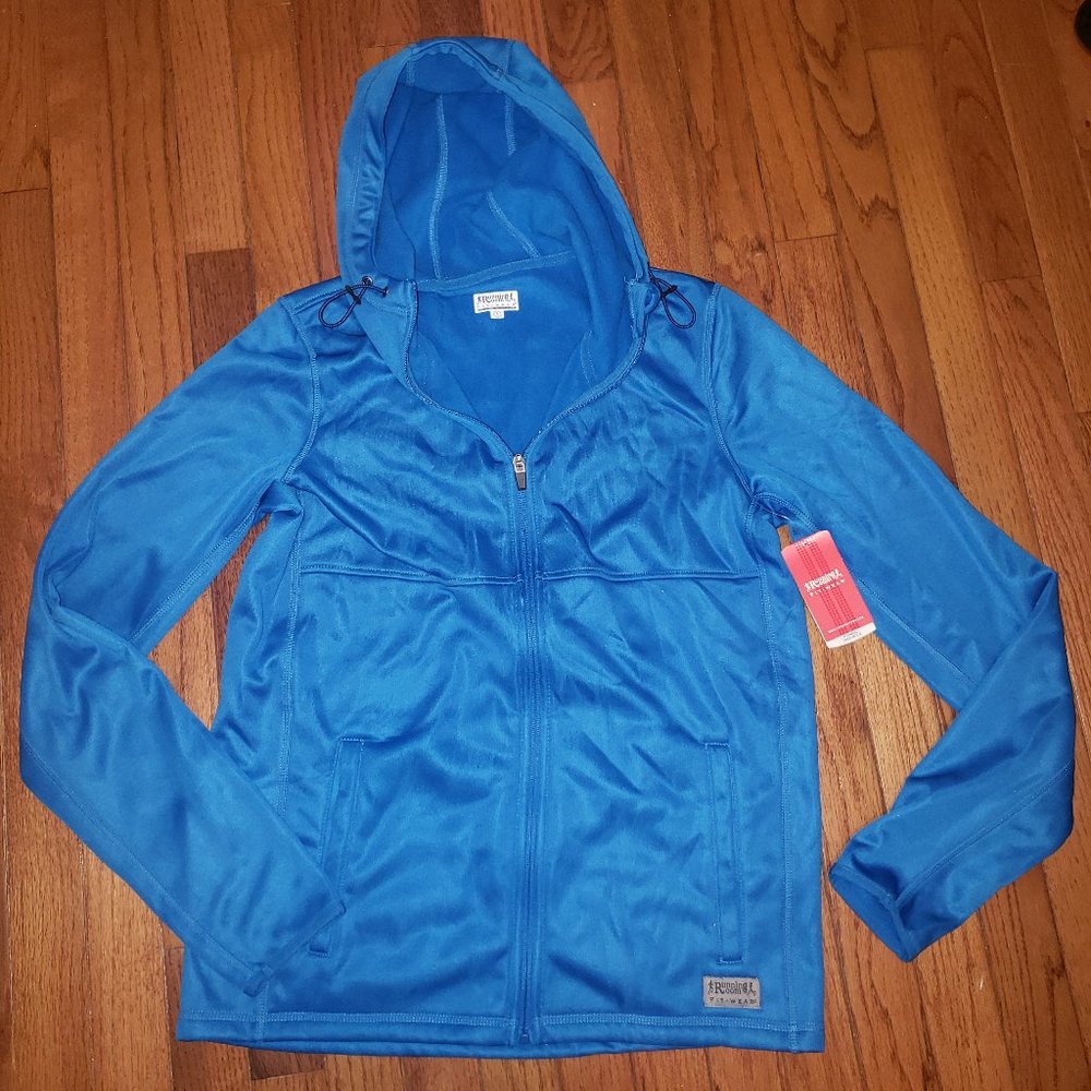 Running room unisex small
